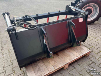 Silage Grabbucket / Grabfork Giant PLKB-K2-1500