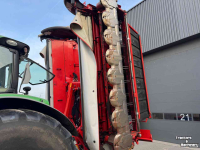 Mower Kuhn FC 9330D-RA + FC 3125DF-FF