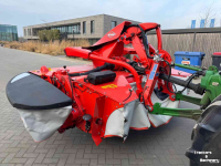 Mower Kuhn FC 9330D-RA + FC 3125DF-FF