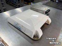 GPS steering systems and attachments  navi controller +ag-372