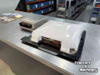 GPS steering systems and attachments  navi controller +ag-372