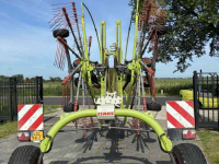 Rake Claas LINER 2800 15/55-17