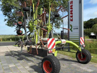 Rake Claas LINER 2800 15/55-17