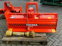 Rotary Tiller Sicma BH 120