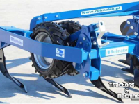 Deep subsoiler Rolmako woeler