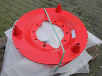 Frontweights Fendt Fendt wielgewichten