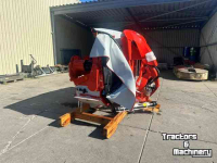 Mower Kuhn GMD 3125 F-FF