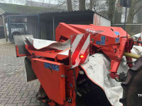 Mower Kuhn FC 313-F Front-Maaier