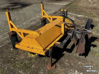 Sweeper AP 200 Veegmachine / Rolbezem / Veegborstel