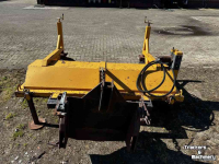 Sweeper AP 200 Veegmachine / Rolbezem / Veegborstel