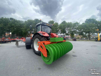 Silage Packer Holaras Kuilverdichtingswals (nieuw)