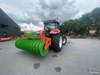 Silage Packer Holaras Kuilverdichtingswals (nieuw)