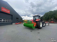Silage Packer Holaras Kuilverdichtingswals (nieuw)