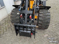 Wheelloader JCB 403 Electric