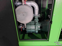 Irrigation pump Idrofoglia 80-4/3a