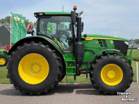 Tractor John Deere 6R215