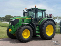 Tractor John Deere 6R215