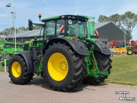 Tractor John Deere 6R215