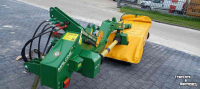 Mower Malone Procut 285