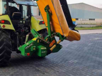 Mower Malone Procut 285
