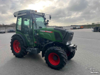 Tractor Fendt 211 V