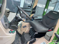 Tractor Fendt 211 V