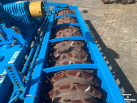 Rotary Harrow Lemken Zirkon 10/300