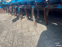Rotary Harrow Lemken Zirkon 10/300