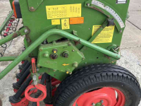 Seed drill Hassia DK 300-35