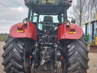 Tractor Case-IH CVX 1145 Tractor Traktor Tracteur