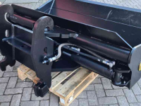 Excavator buckets Beco Kantelbak 180 cm