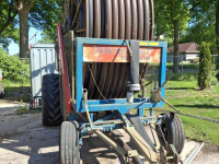 Irrigation hose reel Fasterholt TL 235-s