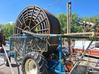 Irrigation hose reel Fasterholt TL 235-s