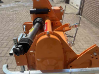 Rotary Tiller Falc EL 2500 Grondfrees Nieuw