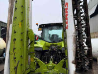 Mower Claas Disco 9100 C + 3500 FC Profil