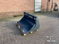 Skeleton buckets  Diverse puinbakken op voorraad met en zonder inlegvel