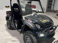 RTV / UTV / Gator Frisian Motors fm90 4x4
