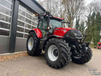 Tractor Case-IH Puma 175cvx