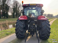 Tractor Case-IH MXU 100 Pro
