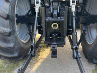 Tractor Case-IH MXU 100 Pro