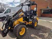 Wheelloader JCB 403