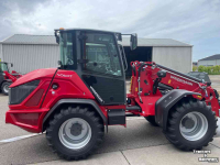 Telescopic Wheelloader Weidemann 4060T