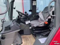 Telescopic Wheelloader Weidemann 4060T