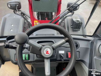 Telescopic Wheelloader Weidemann 4060T