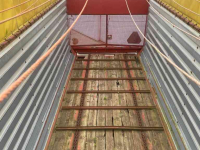 Self-loading wagon Strautmann Super Vitesse