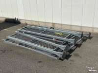 Palletizer  Sorma Pal 108S palletiseerder