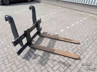 Pallet Fork frames Case Palletframe + Lepels voor Shovel