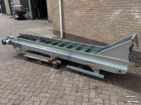 Elevator conveyor Skals TM 11, elevator