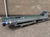 Elevator conveyor Skals TM 11, elevator