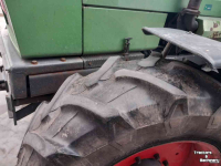 Tractor Fendt 610LS